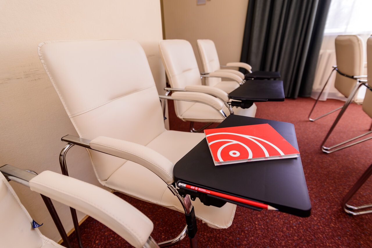 Гостиница Югор Сыктывкар-46