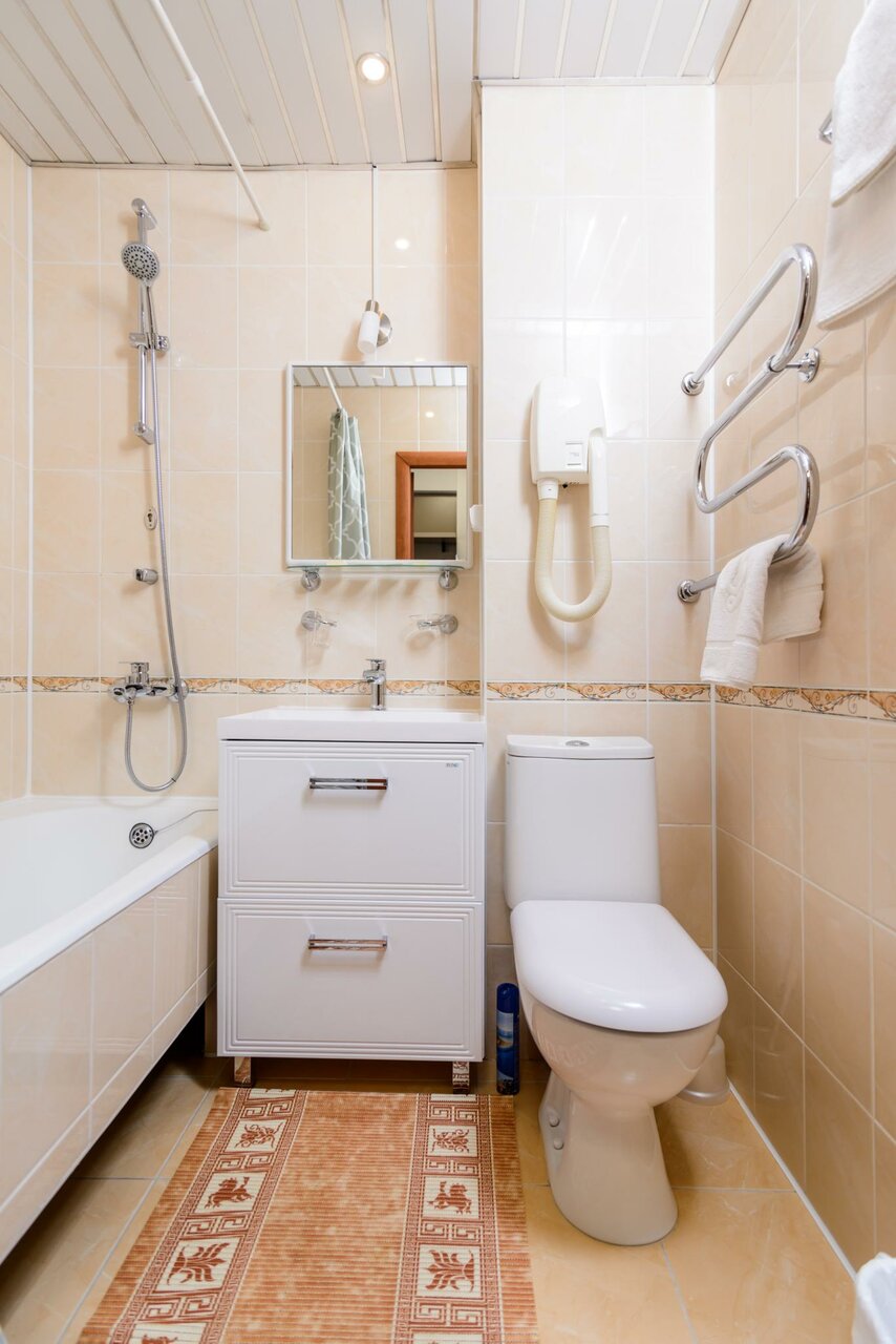 Гостиница Югор Сыктывкар-99