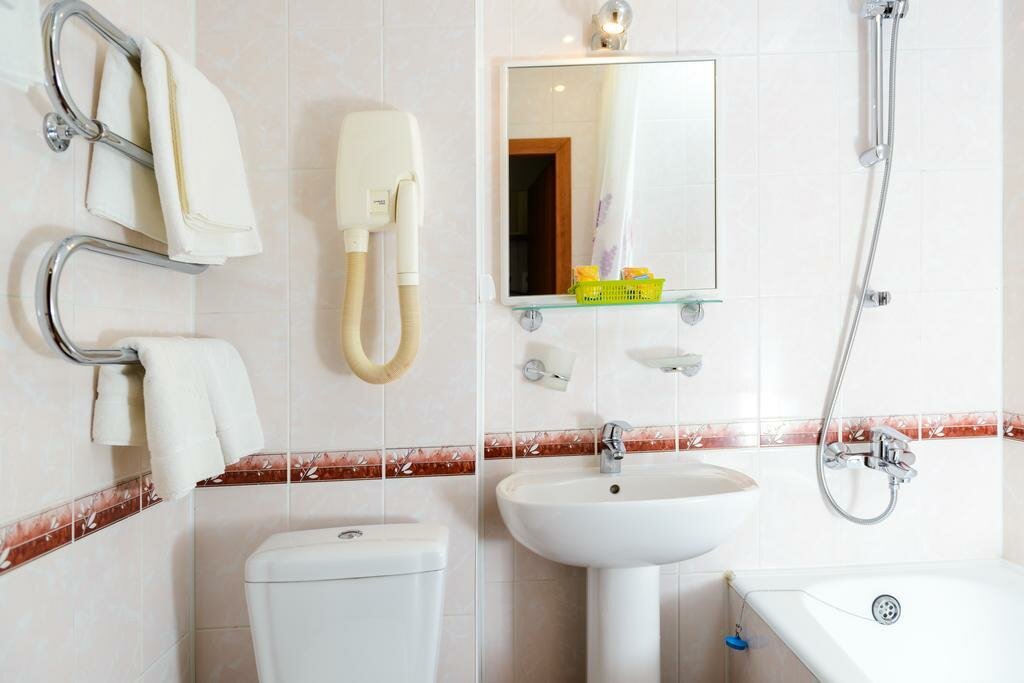 Гостиница Югор Сыктывкар-110