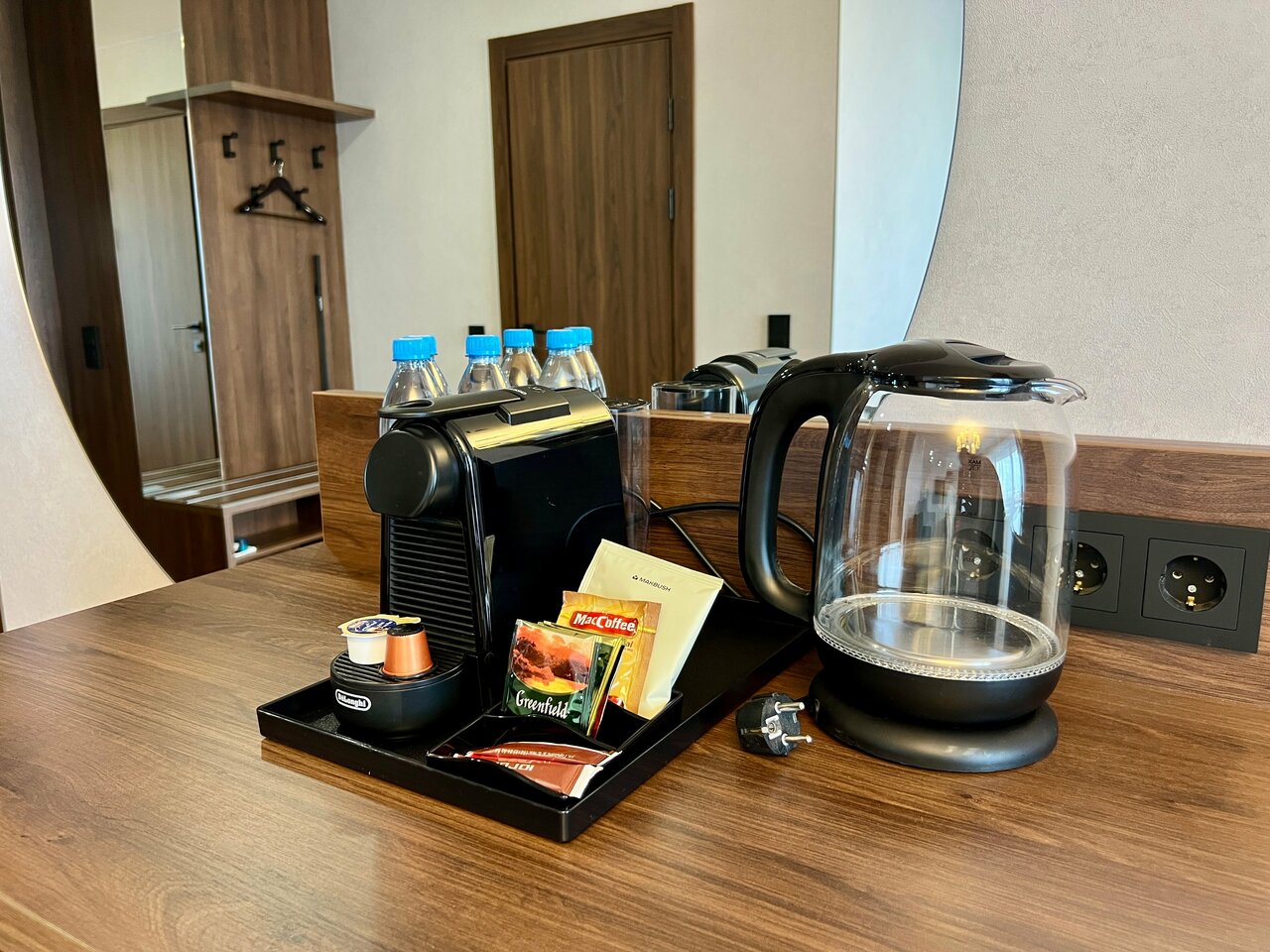 Гостиница Югор Сыктывкар-39