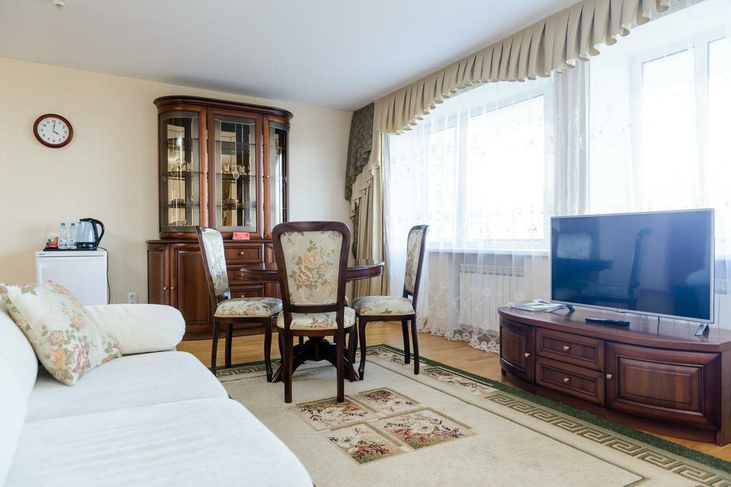 Гостиница Югор Сыктывкар-66