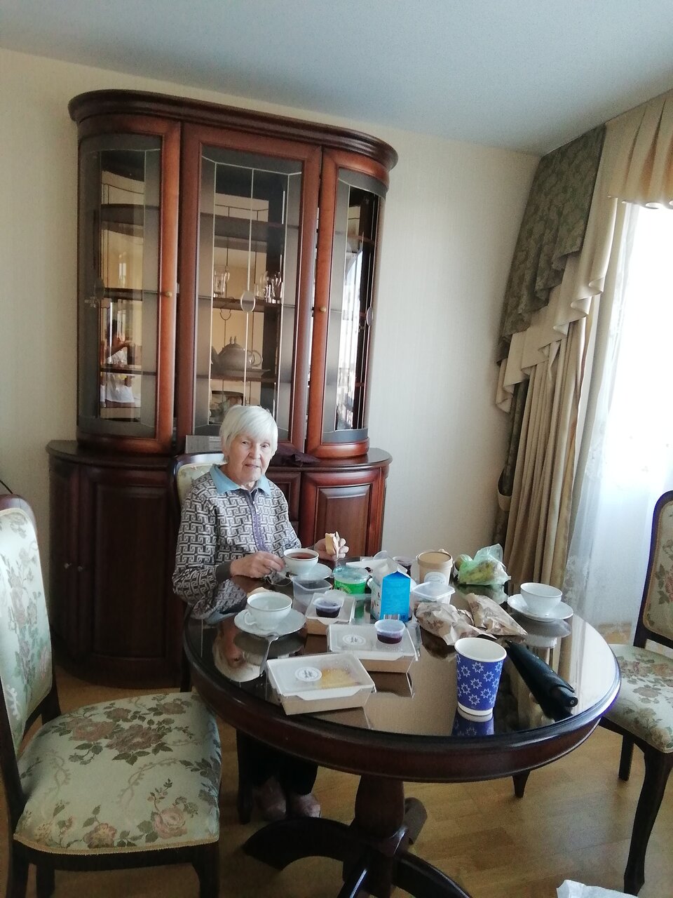 Гостиница Югор Сыктывкар-148