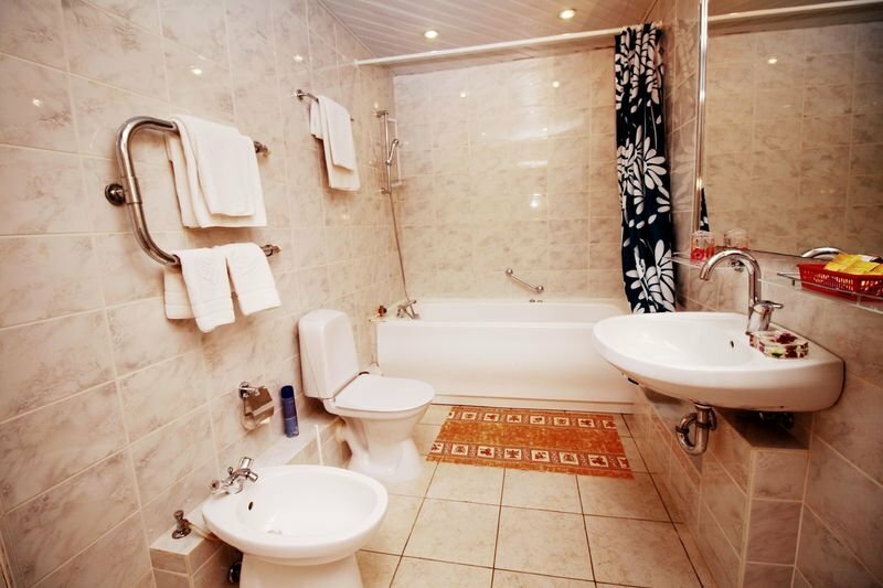 Гостиница Югор Сыктывкар-83