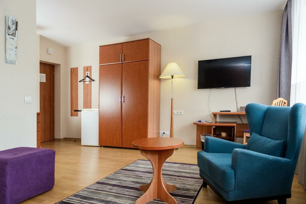 Гостиница Югор Сыктывкар-76