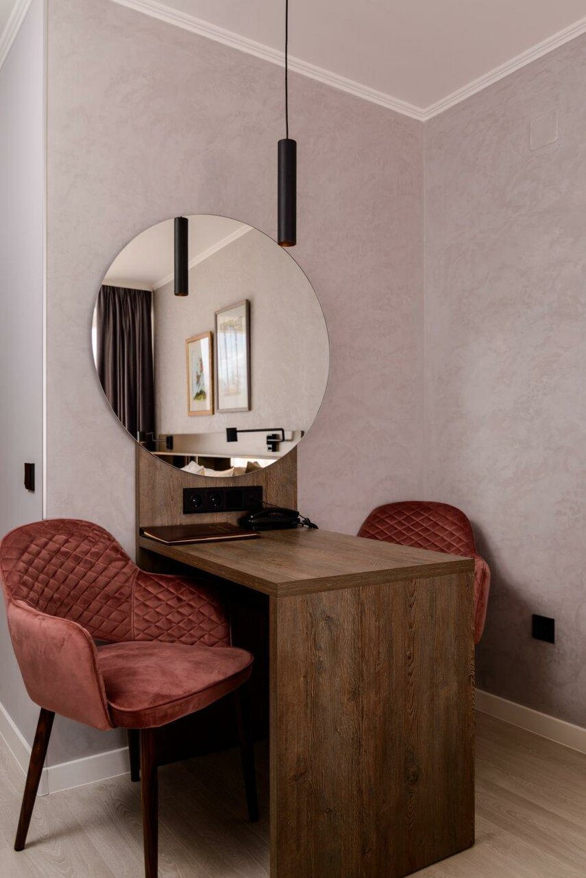 Гостиница Югор Сыктывкар