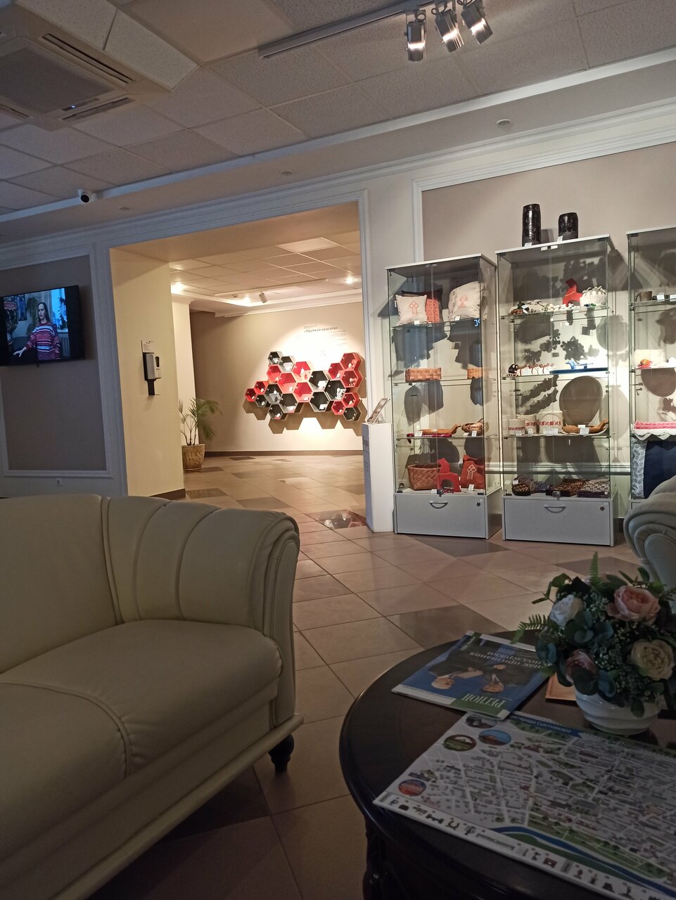 Гостиница Югор Сыктывкар-155