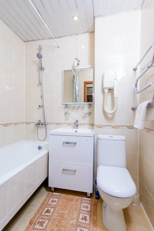 Гостиница Югор Сыктывкар-114