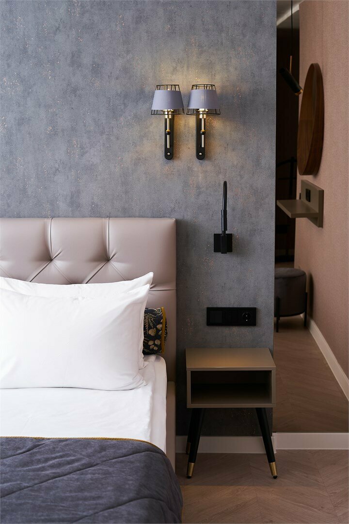 Гостиница Югор Сыктывкар