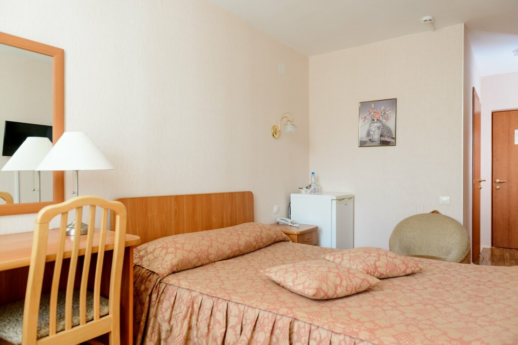 Гостиница Югор Сыктывкар-18