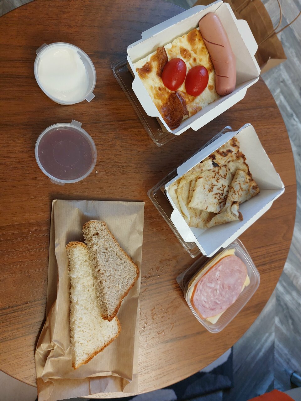 Гостиница Югор Сыктывкар-171