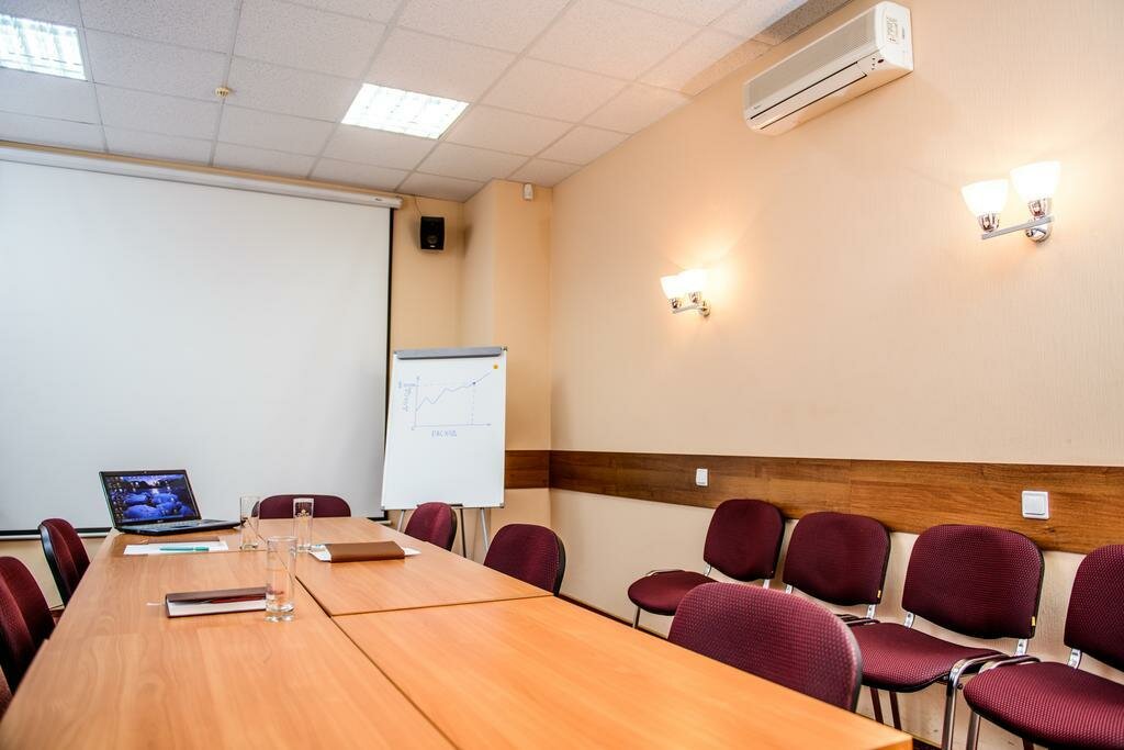 Гостиница Югор Сыктывкар-77