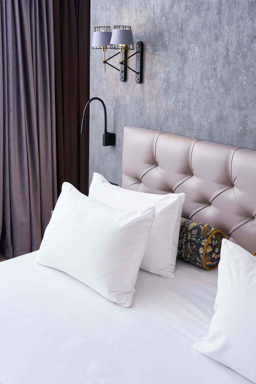 Гостиница Югор Сыктывкар-22