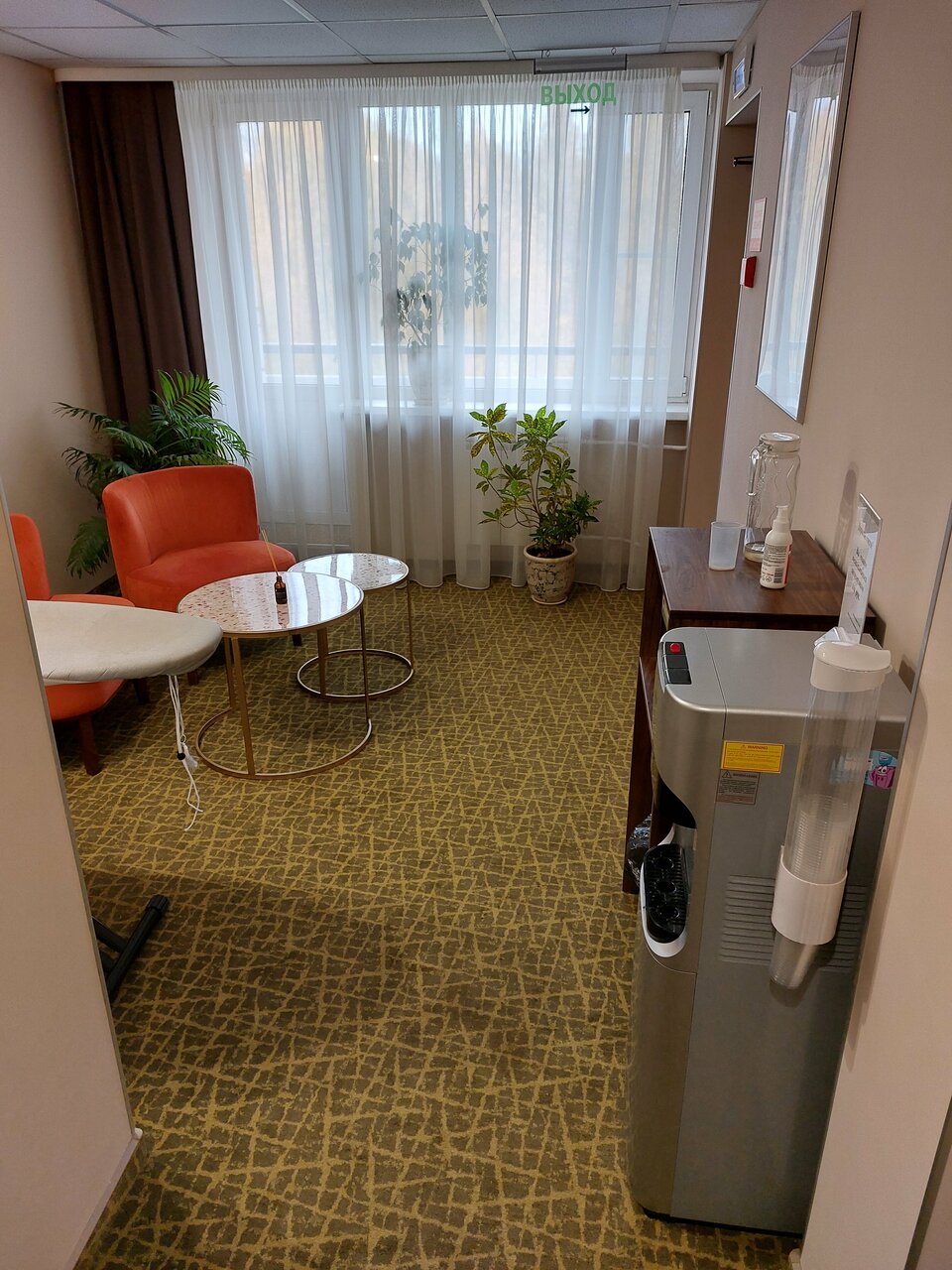 Гостиница Югор Сыктывкар-175