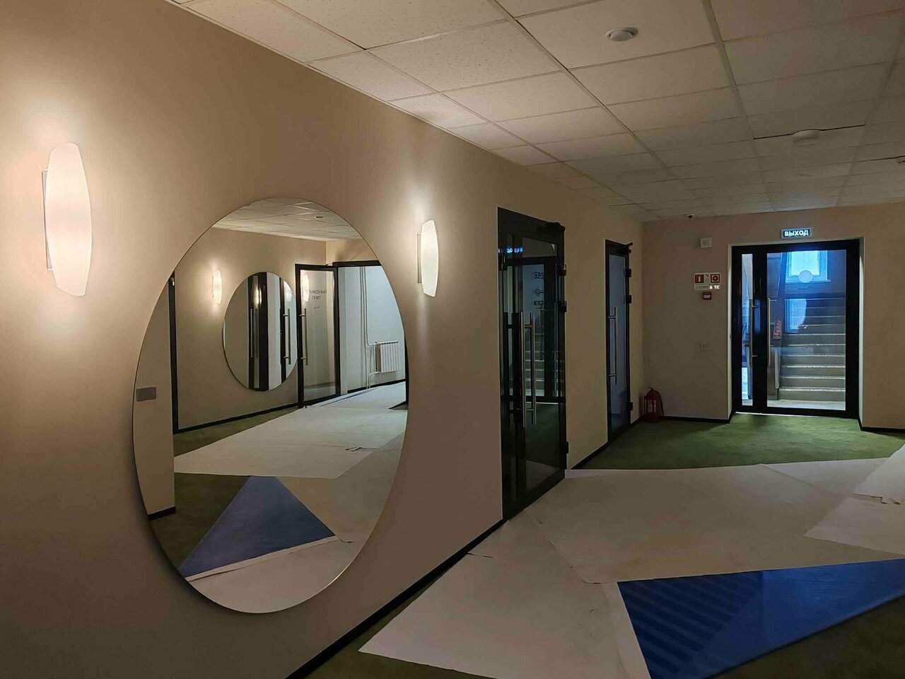 Гостиница Югор Сыктывкар-149