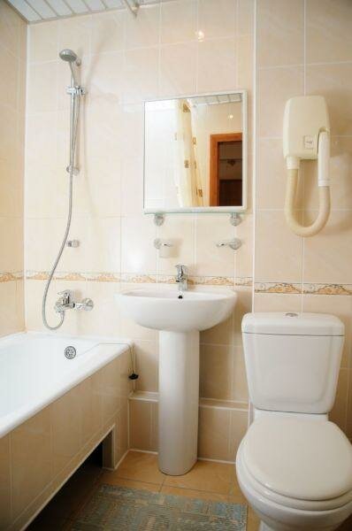 Гостиница Югор Сыктывкар-117