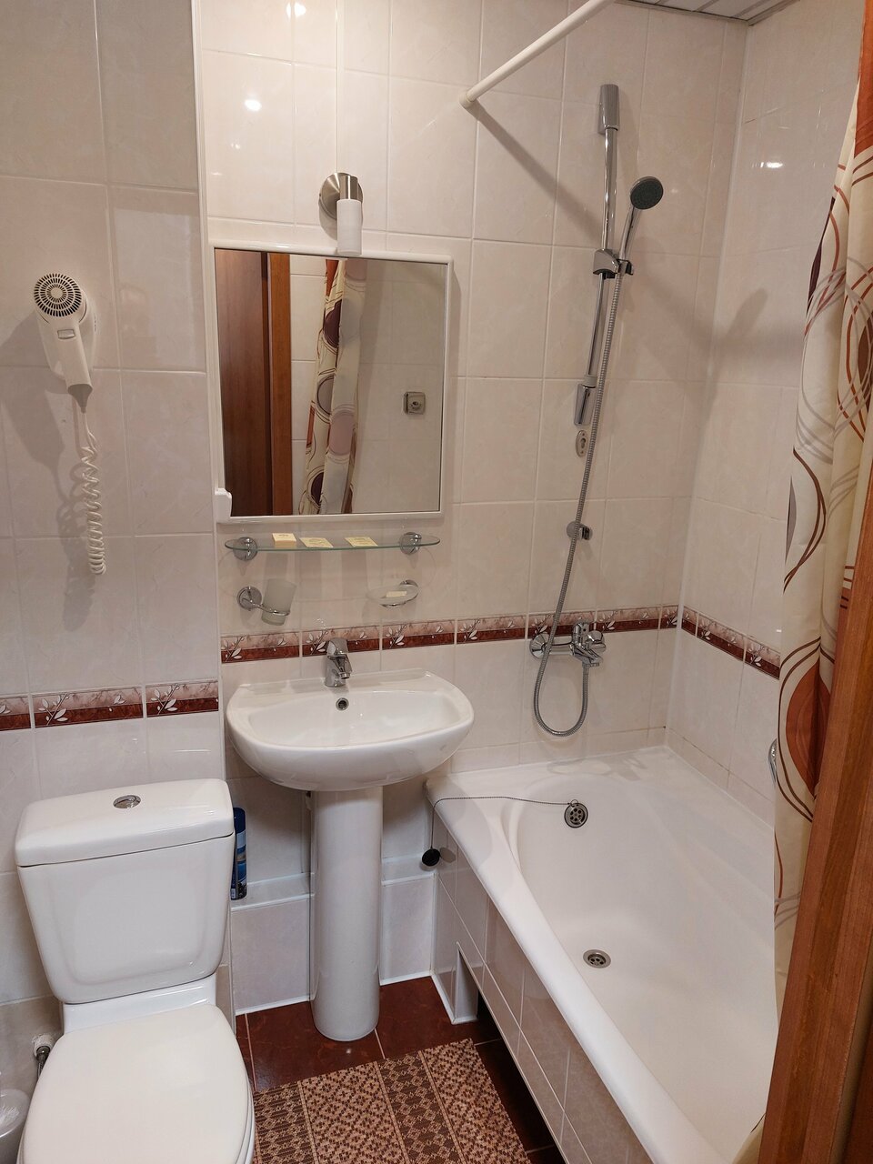 Гостиница Югор Сыктывкар-193