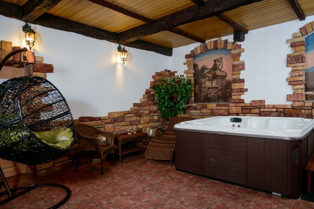 Гостиница Югор Сыктывкар-80