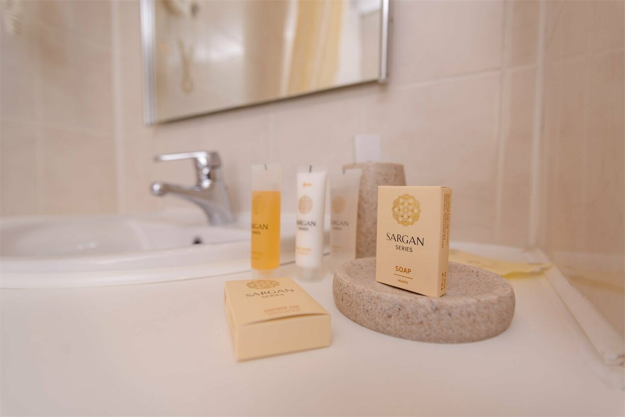 Гостиница Югор Сыктывкар