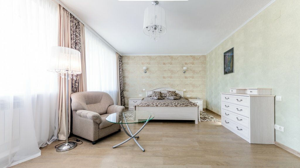 Гостиница Югор Сыктывкар-35