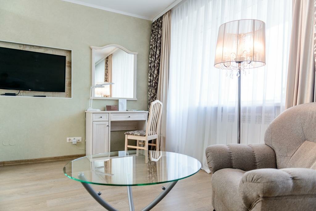 Гостиница Югор Сыктывкар-84