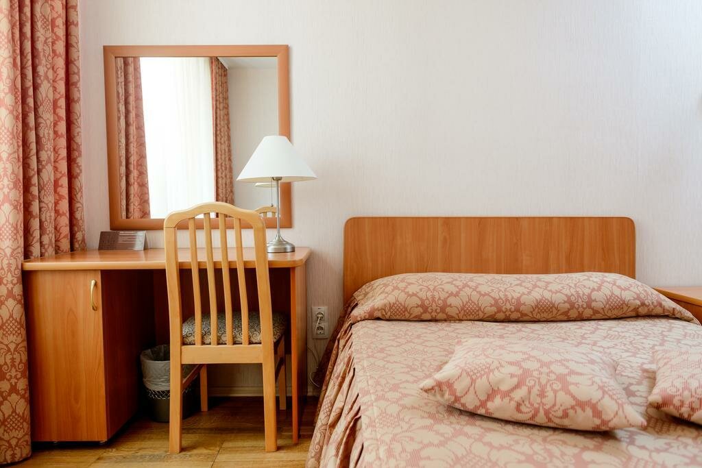 Гостиница Югор Сыктывкар-94