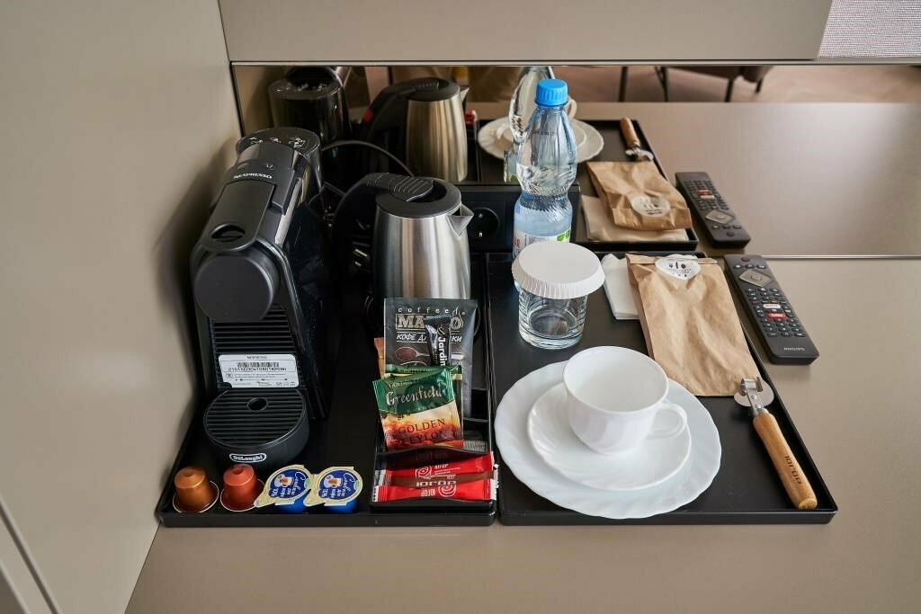 Гостиница Югор Сыктывкар