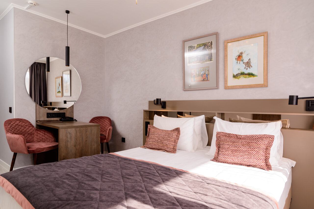 Гостиница Югор Сыктывкар-72