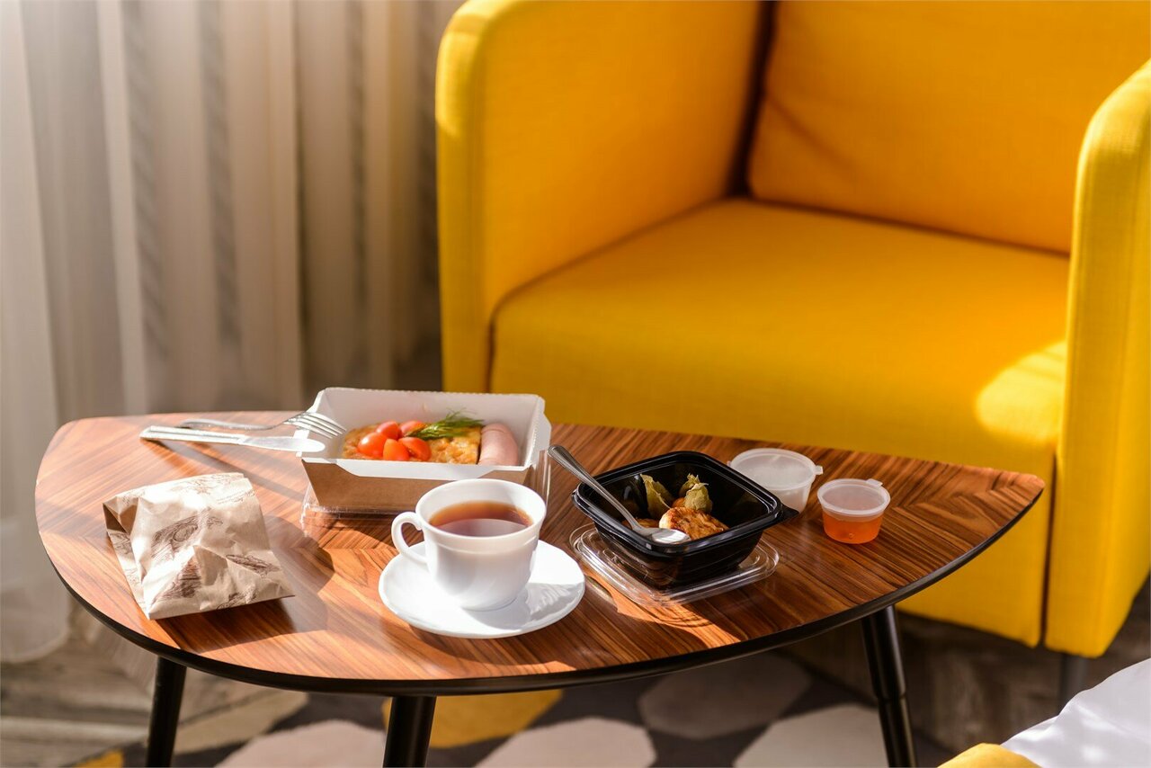 Гостиница Югор Сыктывкар