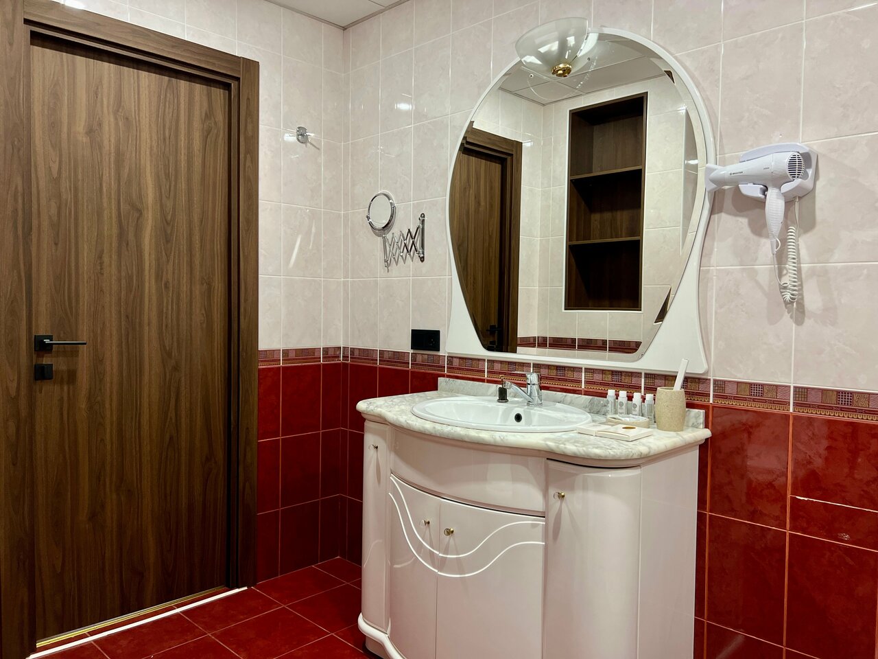 Гостиница Югор Сыктывкар-47