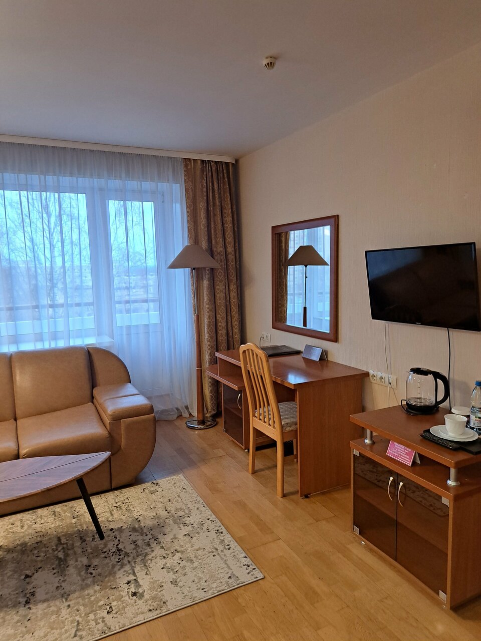 Гостиница Югор Сыктывкар-183