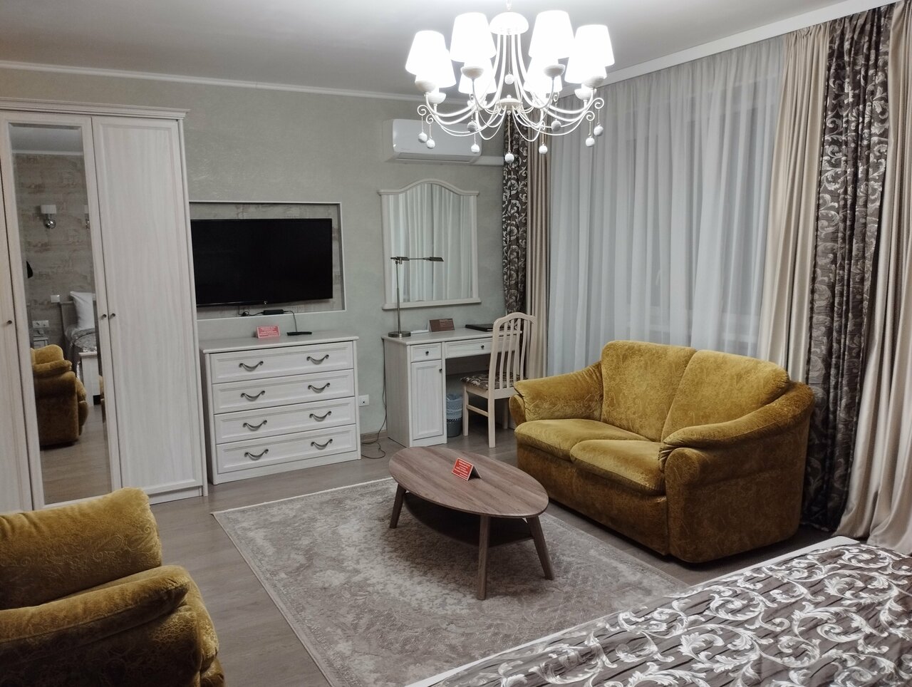 Гостиница Югор Сыктывкар-165