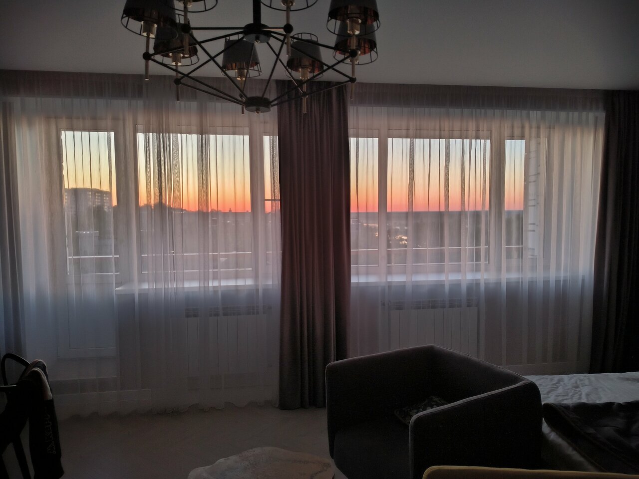 Гостиница Югор Сыктывкар-153