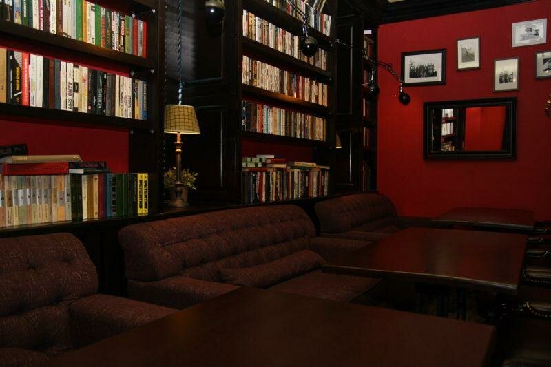 Гостиница Югор Сыктывкар-19