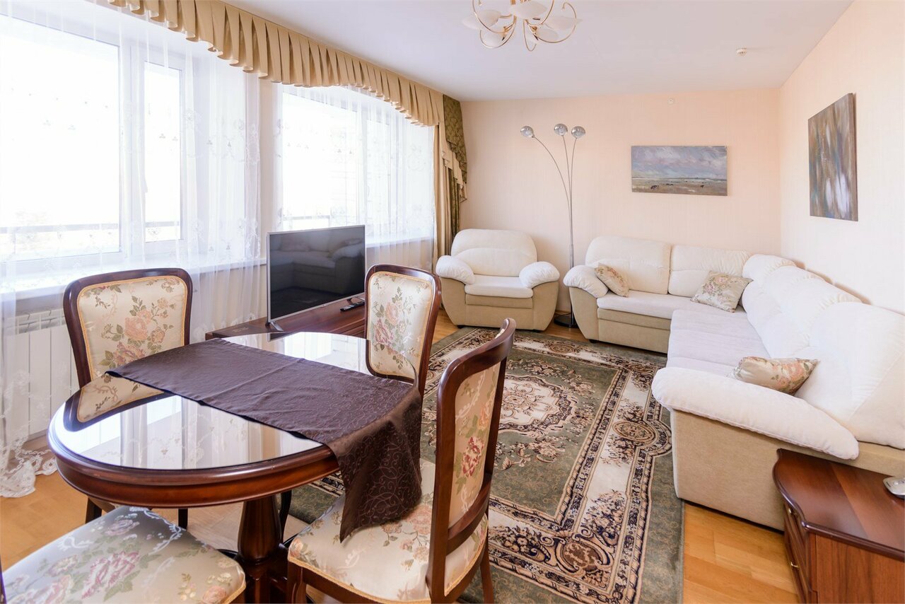 Гостиница Югор Сыктывкар