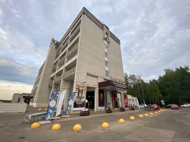 Гостиница Югор Сыктывкар-126