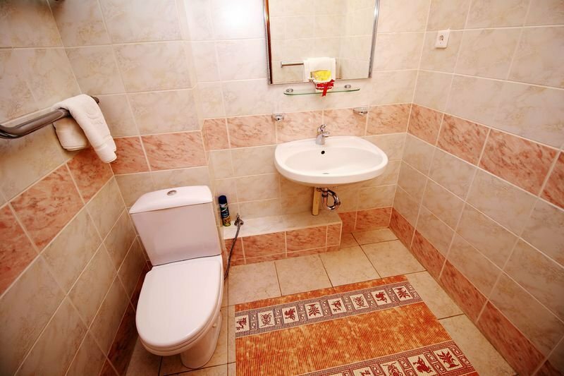 Гостиница Югор Сыктывкар-104