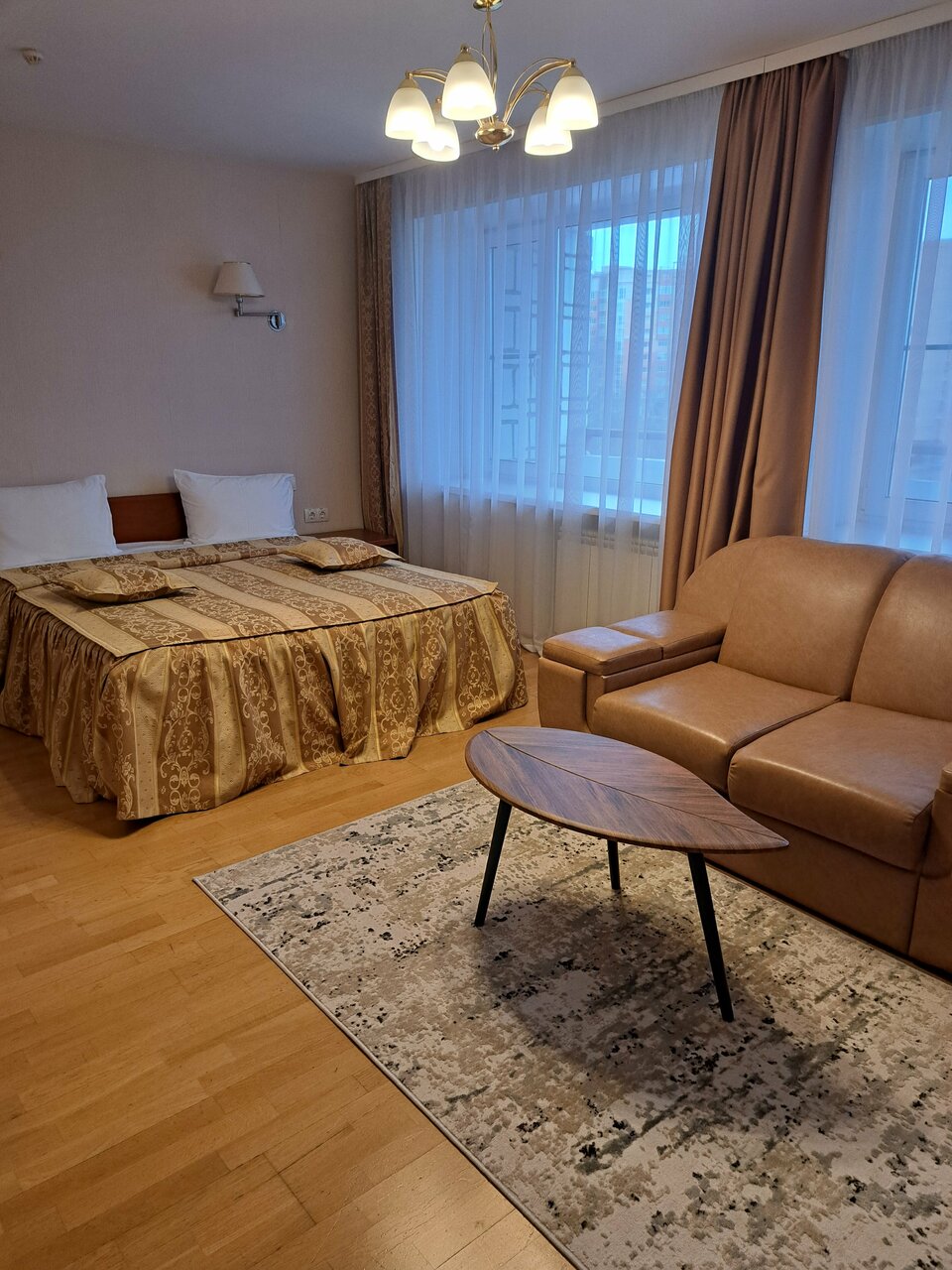 Гостиница Югор Сыктывкар-181