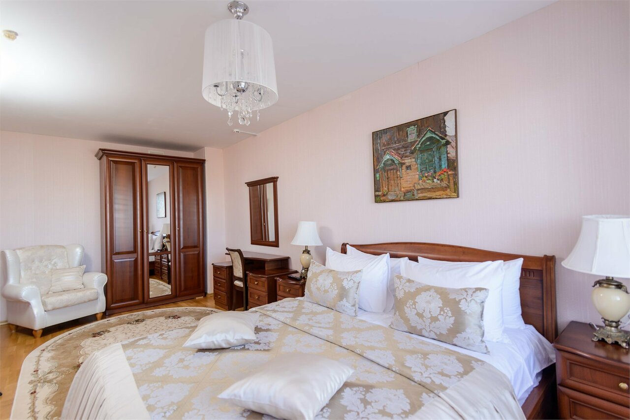 Гостиница Югор Сыктывкар