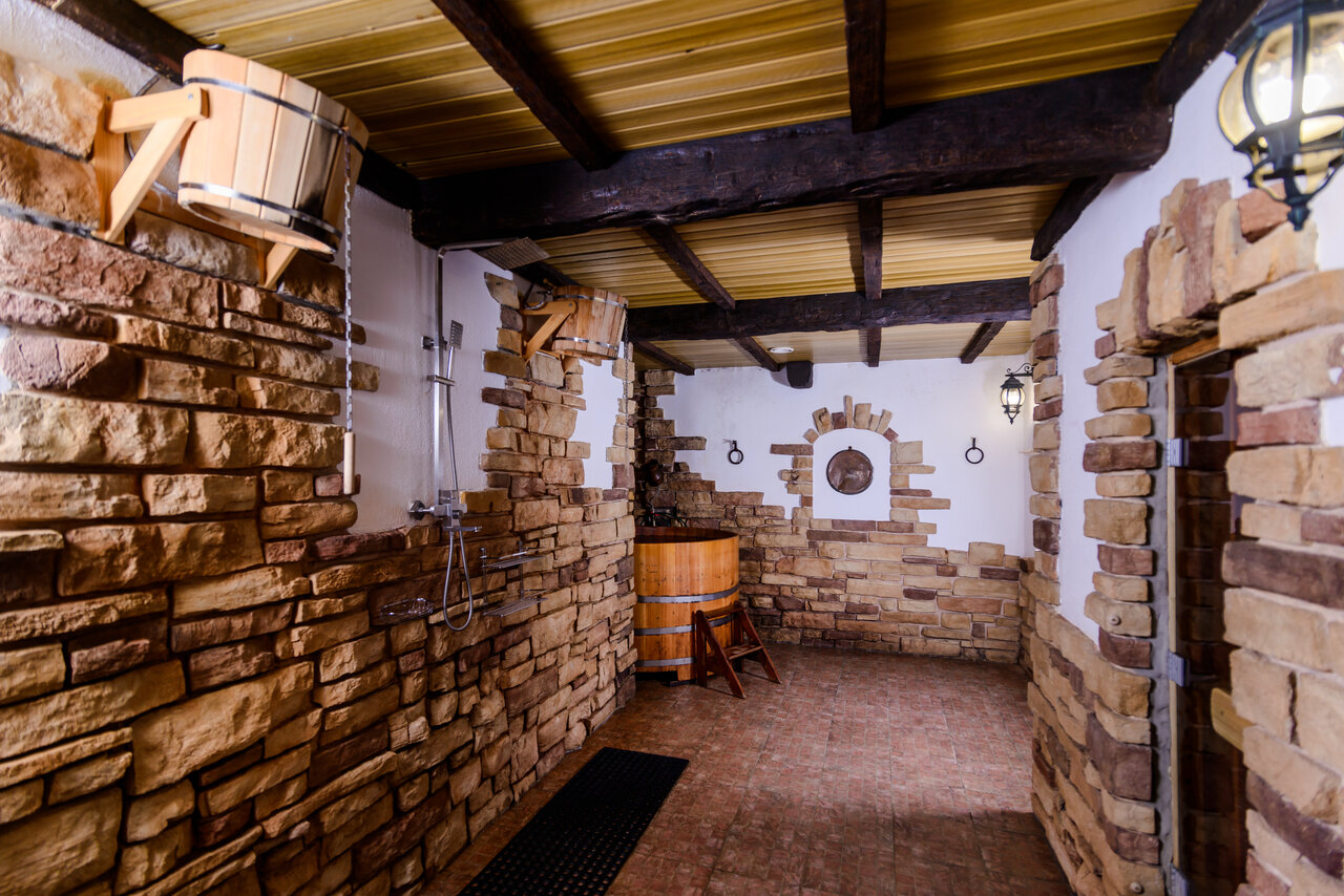 Гостиница Югор Сыктывкар-45