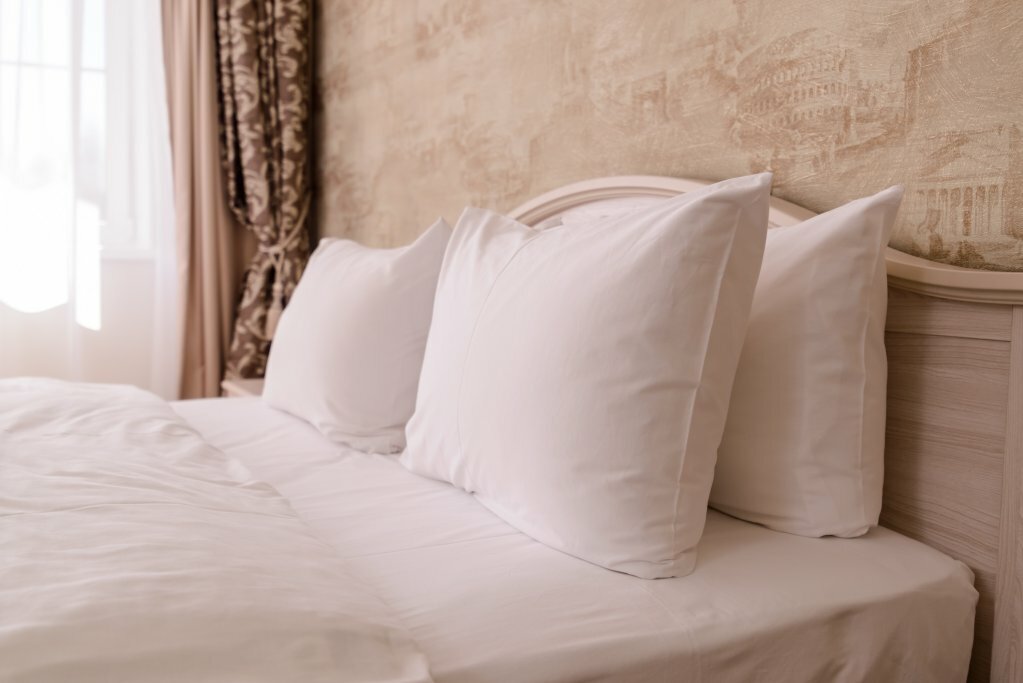 Гостиница Югор Сыктывкар-51