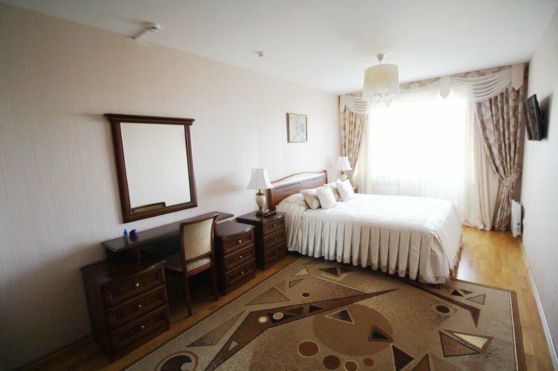 Гостиница Югор Сыктывкар-105