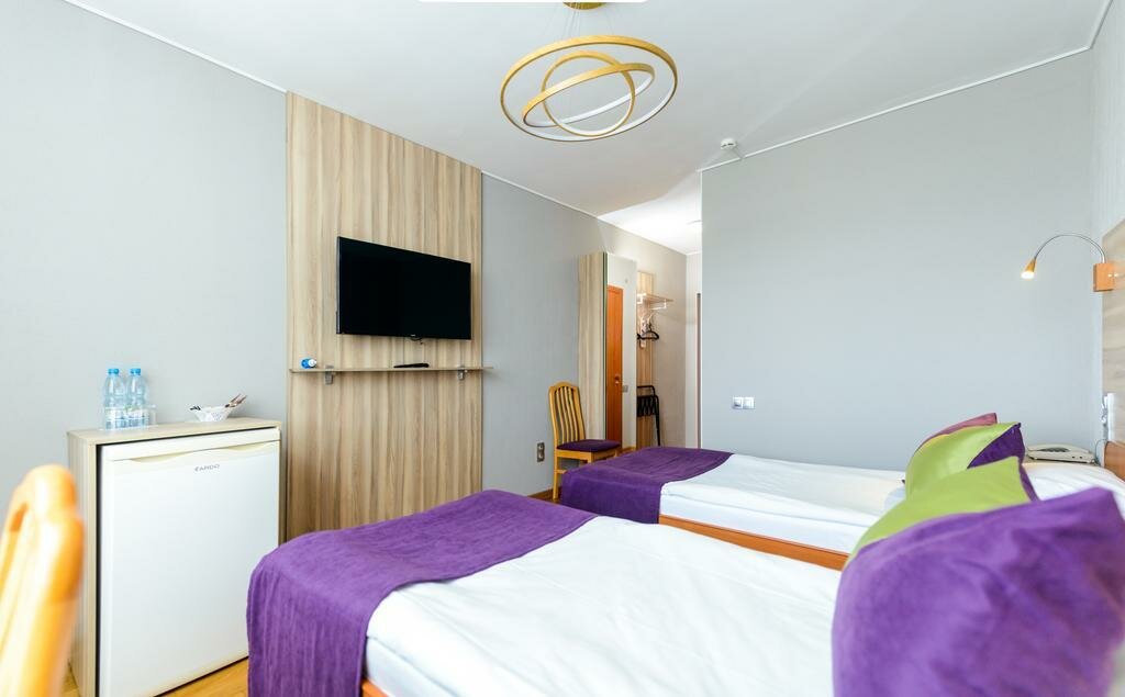 Гостиница Югор Сыктывкар-56