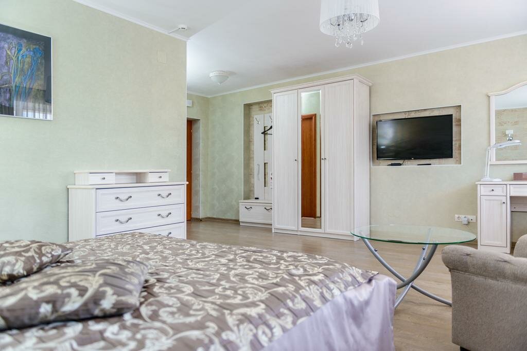 Гостиница Югор Сыктывкар-79