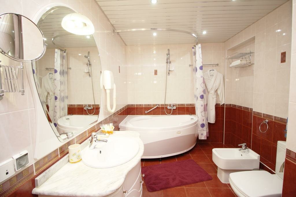 Гостиница Югор Сыктывкар-102