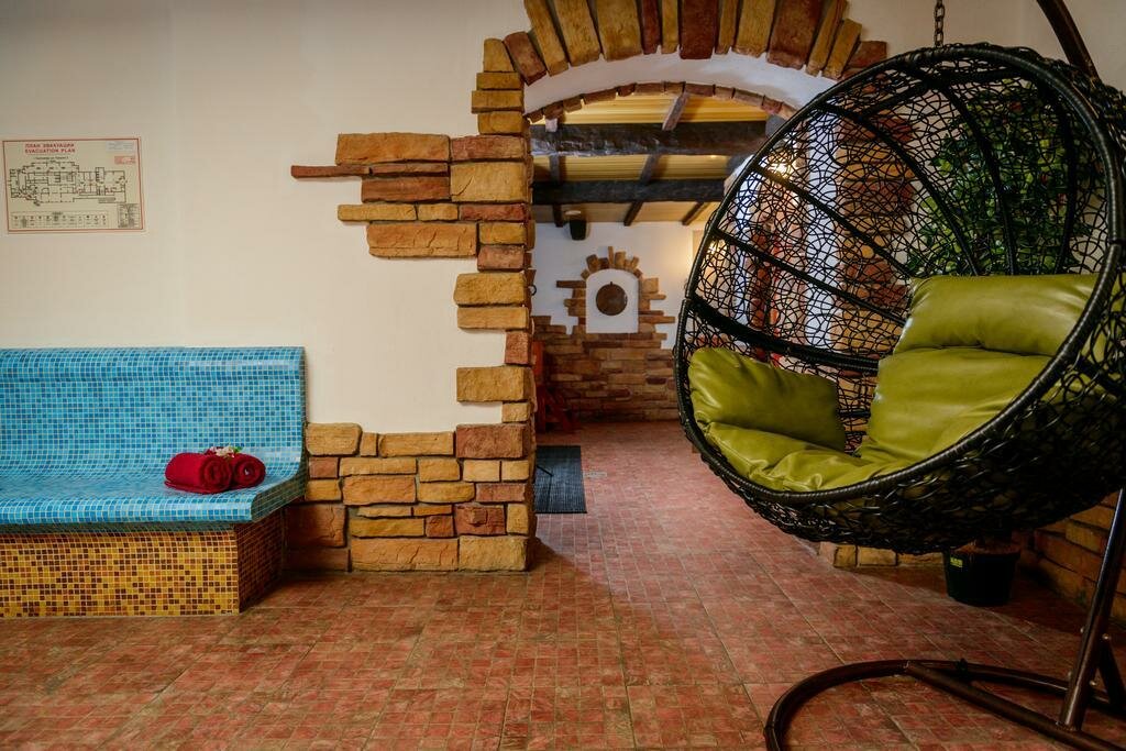 Гостиница Югор Сыктывкар-20