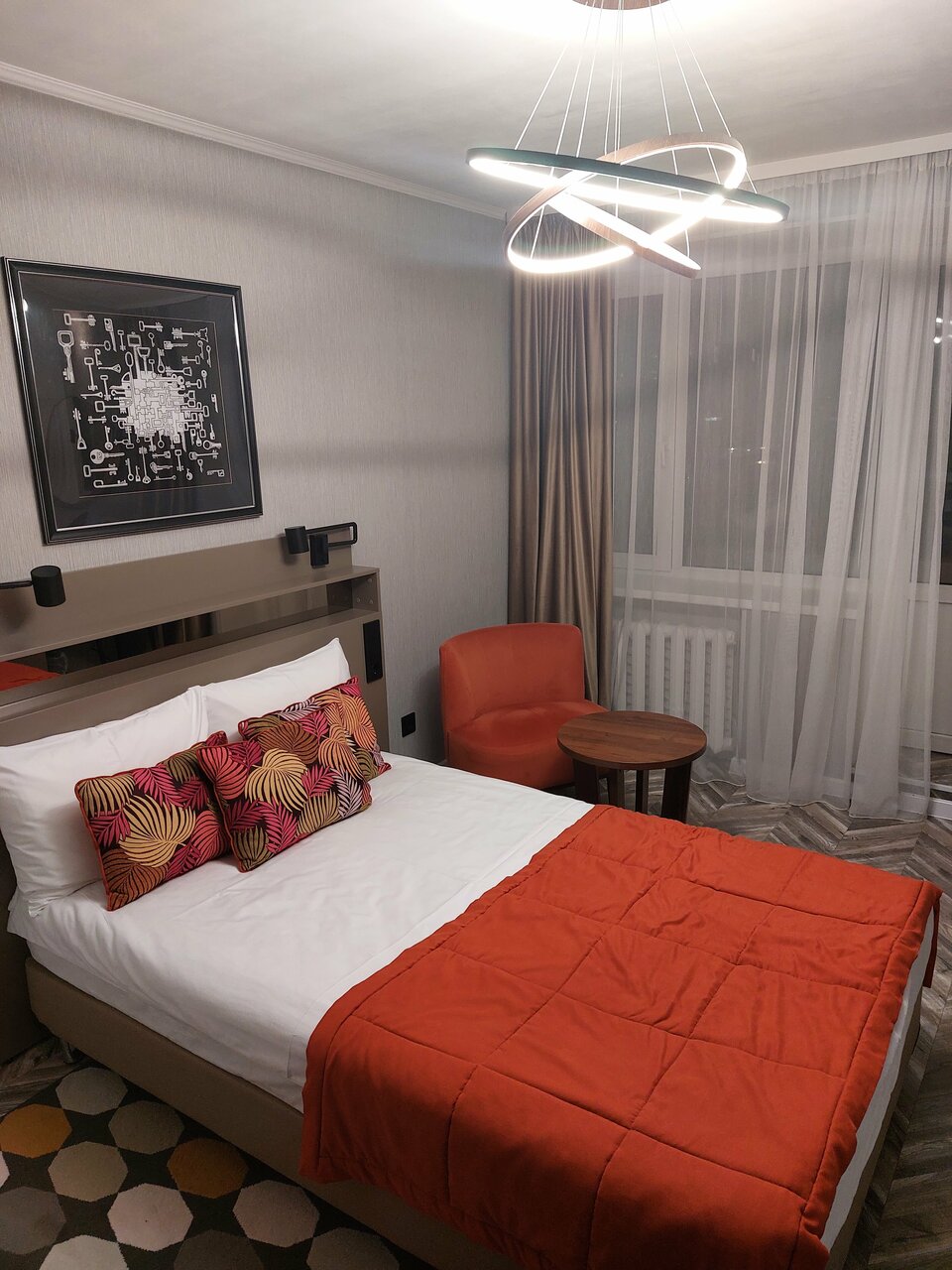 Гостиница Югор Сыктывкар-180