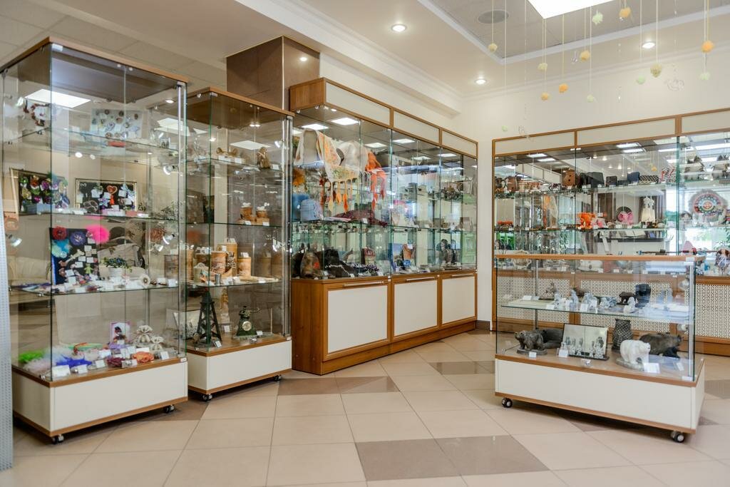 Гостиница Югор Сыктывкар-60