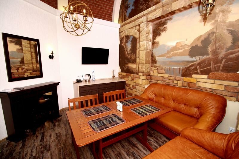 Гостиница Югор Сыктывкар-63