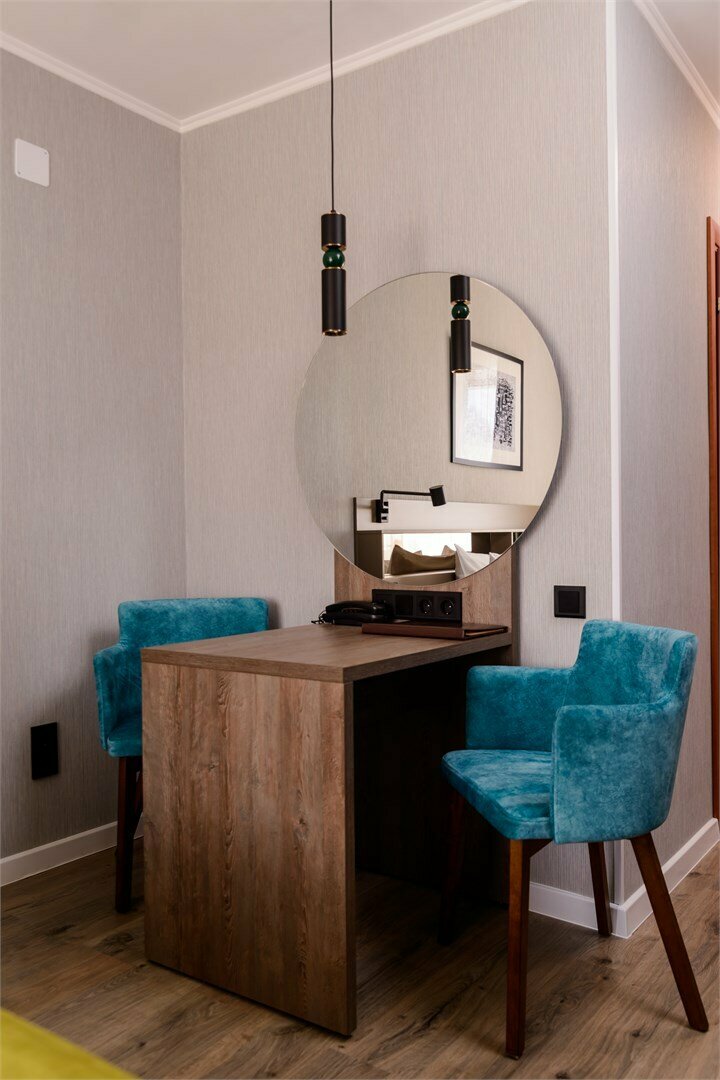 Гостиница Югор Сыктывкар