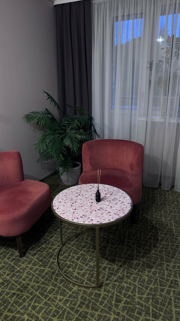 Гостиница Югор Сыктывкар-168